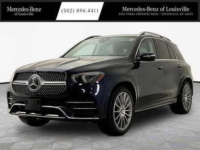 Certified 2021 Mercedes-Benz GLE 350 4MATIC