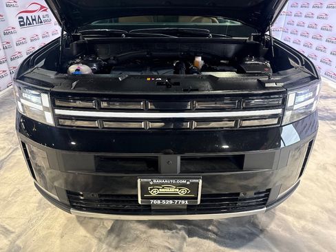 Used 2024 Hyundai Santa Fe Limited image 70