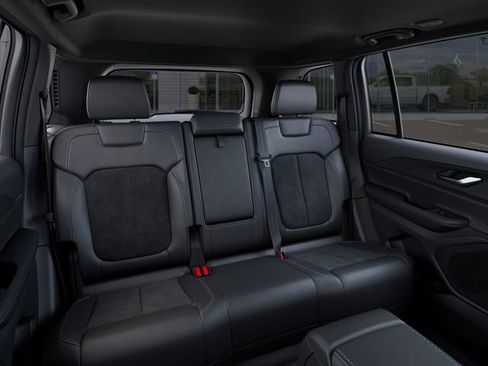 New 2025 Jeep Grand Cherokee Altitude AWD/4WD image 15