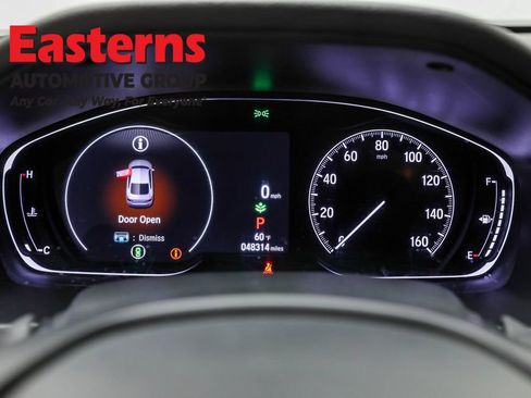 Used 2022 Honda Accord Sport Special Edition image 17