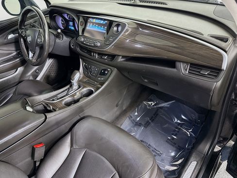 Used 2019 Buick Envision Essence image 30