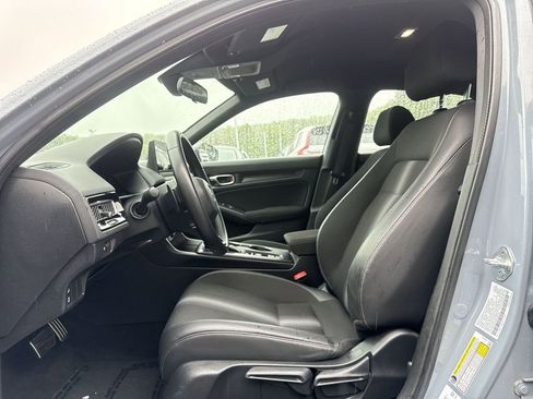 Used 2023 Honda Civic Sport image 13