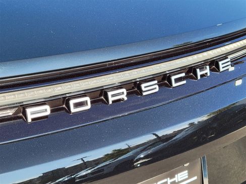 Certified 2024 Porsche Panamera image 35