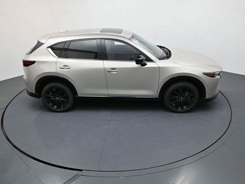 Used 2025 MAZDA CX-5 2.5 Turbo w/ Premium Package image 26