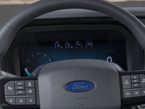 New 2026 Ford F150 Platinum AWD/4WD image 1