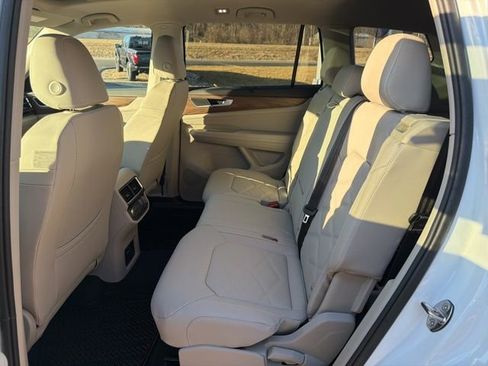 New 2026 Volkswagen Atlas SE AWD/4WD image 22