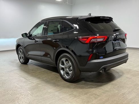 New 2026 Ford Escape ST-Line w/ Tech Pack #1 image 6