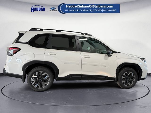 New 2026 Subaru Forester Premium AWD/4WD image 6