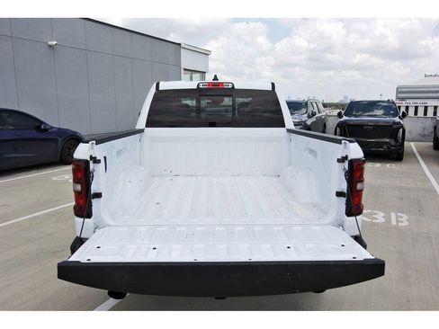 Used 2025 RAM 1500 Rebel w/ Rebel Level 1 Equipment Group AWD/4WD image 26
