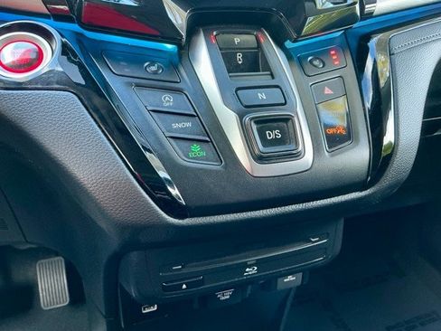 Certified 2022 Honda Odyssey Touring image 25
