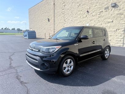 Used 2018 Kia Soul w/ Convenience Package