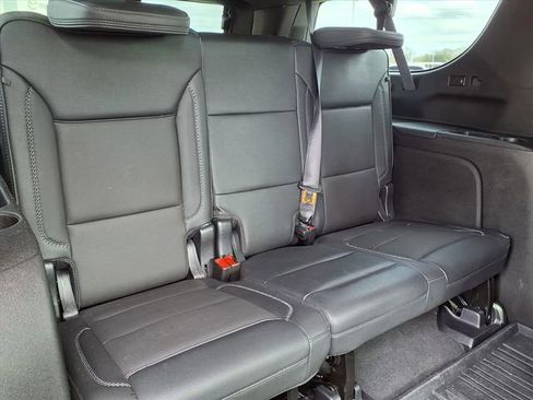 Used 2022 GMC Yukon XL Denali w/ Denali Ultimate Package image 22