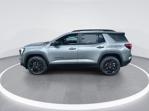 New 2026 GMC Terrain Elevation w/ Black Edition FWD image 5