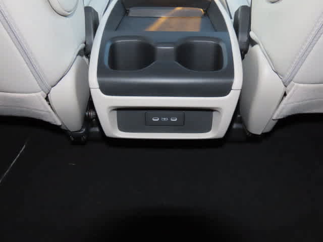 New 2027 Honda Odyssey Touring image 29