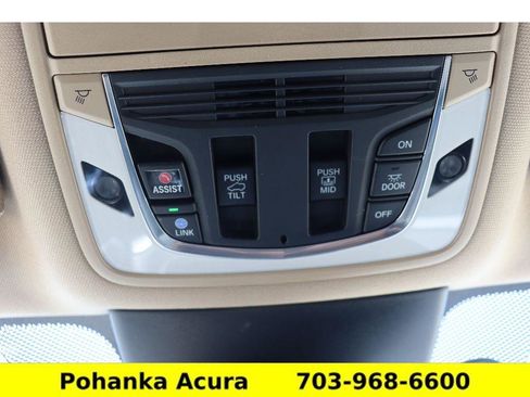 Certified 2022 Acura MDX SH-AWD w/ Technology Package image 20