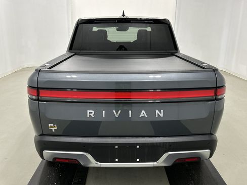 Used 2024 Rivian R1T Adventure AWD/4WD image 4