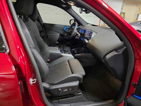 Used 2025 BMW X3 M50 w/ Premium Package image 11