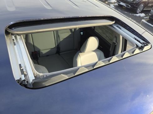 Used 2023 Honda Ridgeline RTL image 3