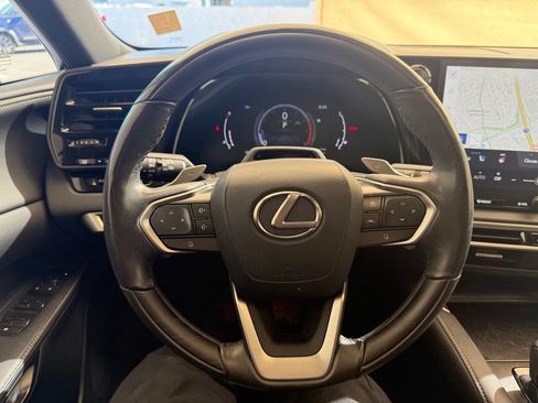 Used 2023 Lexus RX 350 Premium Plus w/ Cold Area Package FWD image 16