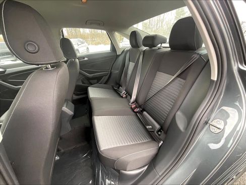 New 2026 Volkswagen Jetta S image 15