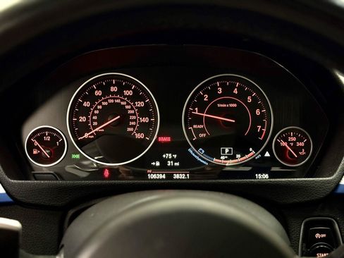 Used 2018 BMW 440i Gran Coupe RWD image 23