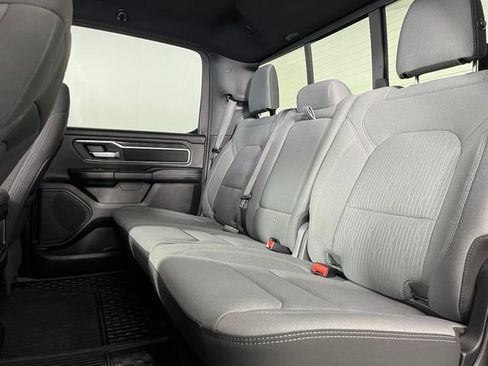 Used 2024 RAM 1500 Big Horn AWD/4WD image 31