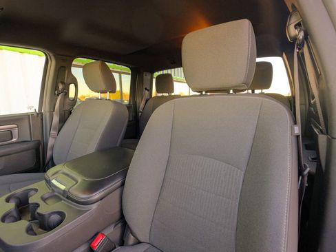 Used 2024 RAM 1500 Classic Warlock image 22