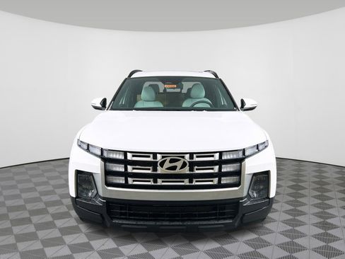 New 2026 Hyundai Santa Cruz SEL AWD/4WD image 26
