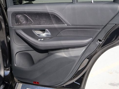 New 2026 Mercedes-Benz GLE 580 4MATIC image 14