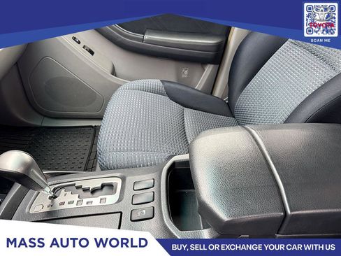 Used 2008 Toyota 4Runner Sport image 5