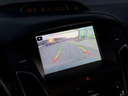 Used 2016 Ford Focus RS image 39