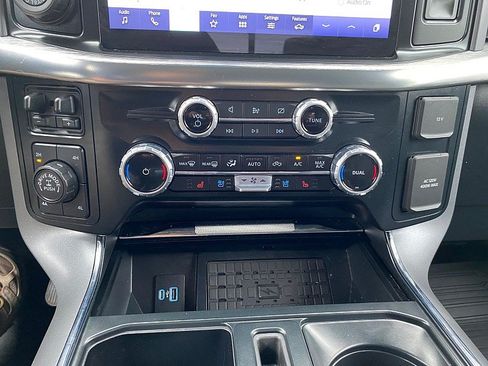 Used 2023 Ford F150 Lariat w/ Equipment Group 502A High AWD/4WD image 47