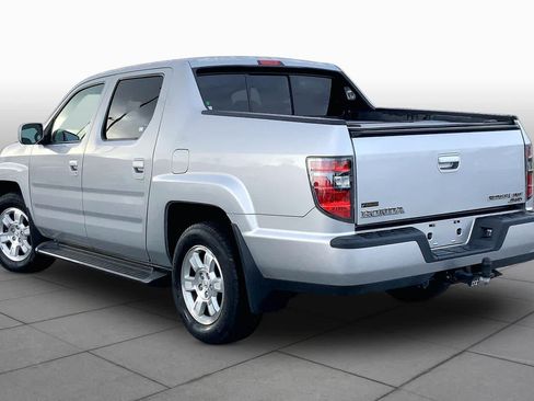 Used 2012 Honda Ridgeline RTS image 10
