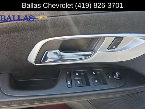 Certified 2016 Chevrolet Equinox LT image 23