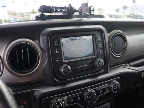 Certified 2019 Jeep Wrangler Unlimited Sport image 15