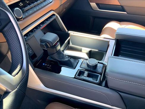New 2026 Toyota Tundra 1794 Edition AWD/4WD image 7