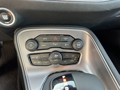 New 2023 Dodge Challenger GT w/ Blacktop Package image 22