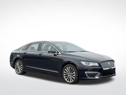 Used 2020 Lincoln MKZ w/ Convenience Package