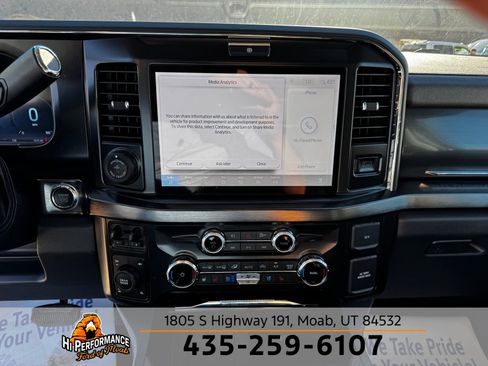 New 2026 Ford F250 Lariat w/ Lariat Premium Package AWD/4WD image 35