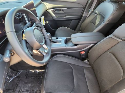 New 2026 MAZDA CX-5 Select AWD/4WD image 4