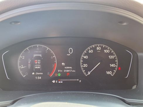 Used 2023 Honda Civic Sport image 20