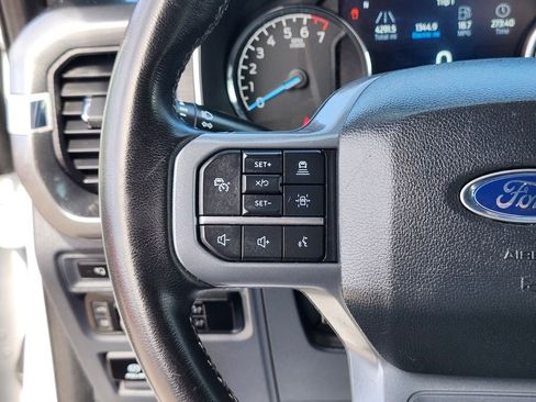 Certified 2023 Ford F150 XLT w/ Equipment Group 302A High image 30