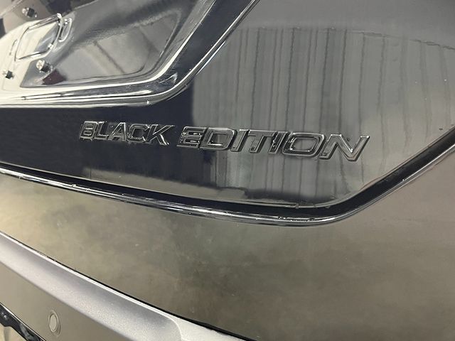 New 2026 Honda Pilot Black Edition image 11