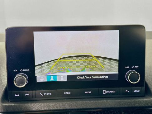 Certified 2023 Honda Civic LX image 13