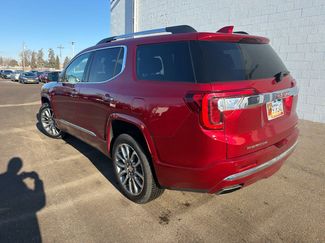 Used 2021 GMC Acadia Denali w/ Trailering Package video 2