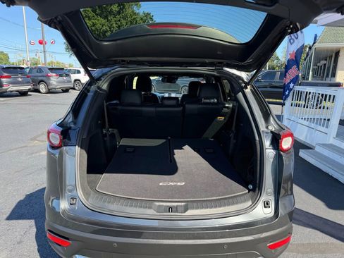 Used 2017 MAZDA CX-9 Grand Touring image 42