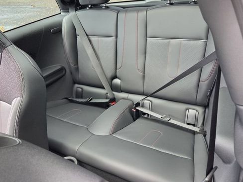 New 2026 MINI Cooper S FWD image 11