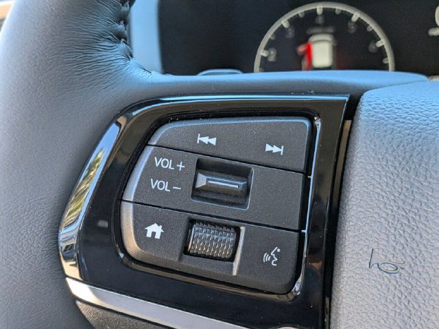 New 2027 Honda Odyssey Elite image 19