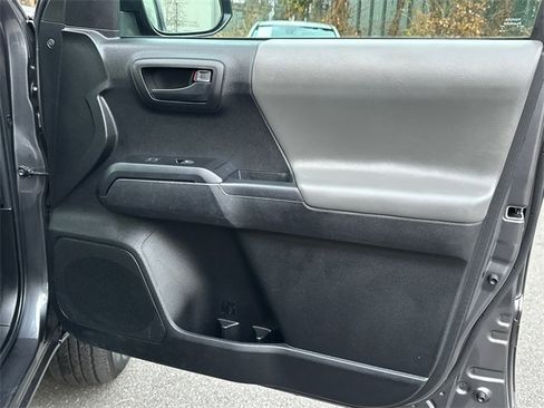 Certified 2023 Toyota Tacoma SR image 15