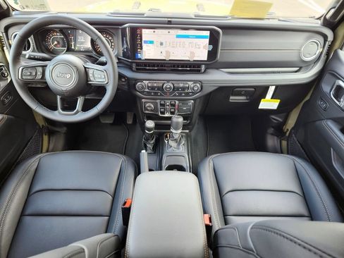 New 2026 Jeep Gladiator Sport AWD/4WD image 12